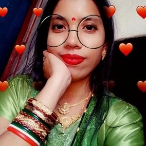 Meet your Posher, Pramila